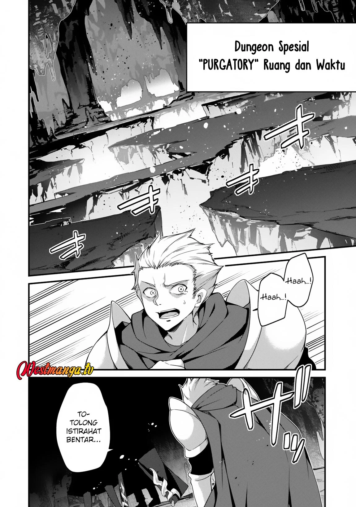 Level 1 kara Hajimaru Shoukan Musou Chapter 23 page 24