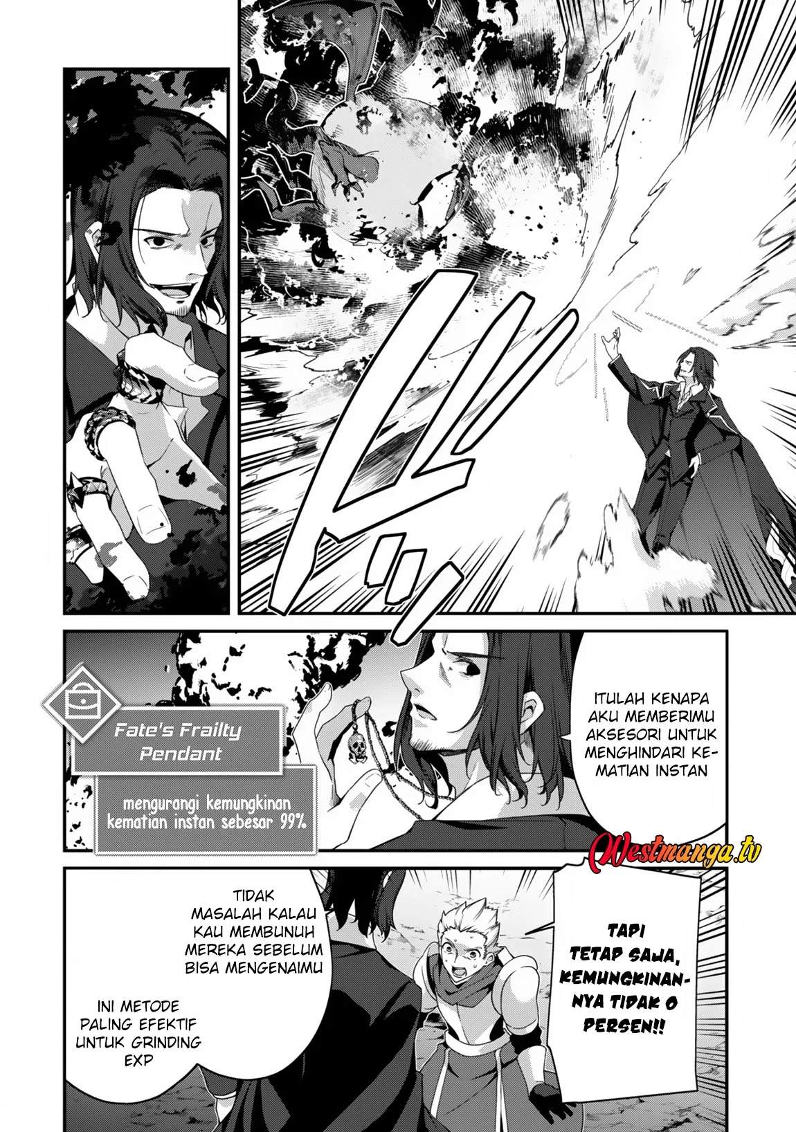 Level 1 kara Hajimaru Shoukan Musou Chapter 23 page 26