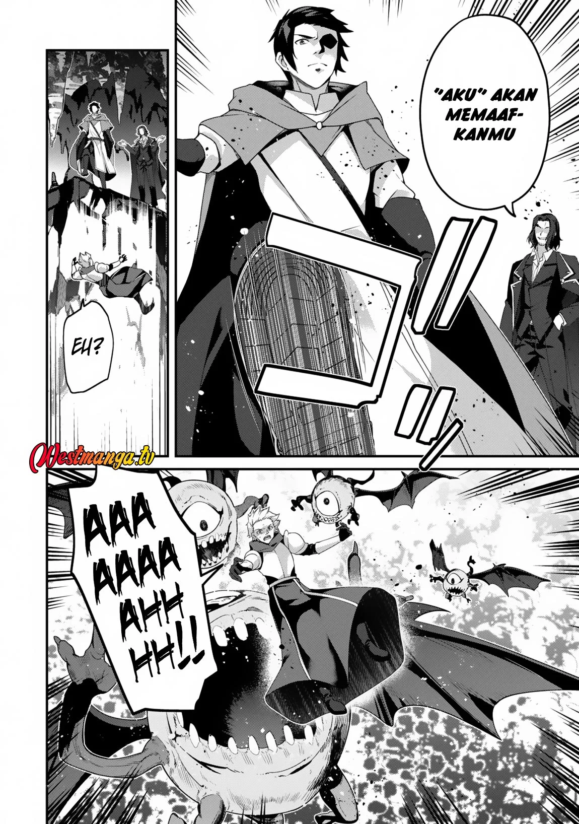 Level 1 kara Hajimaru Shoukan Musou Chapter 23 page 28