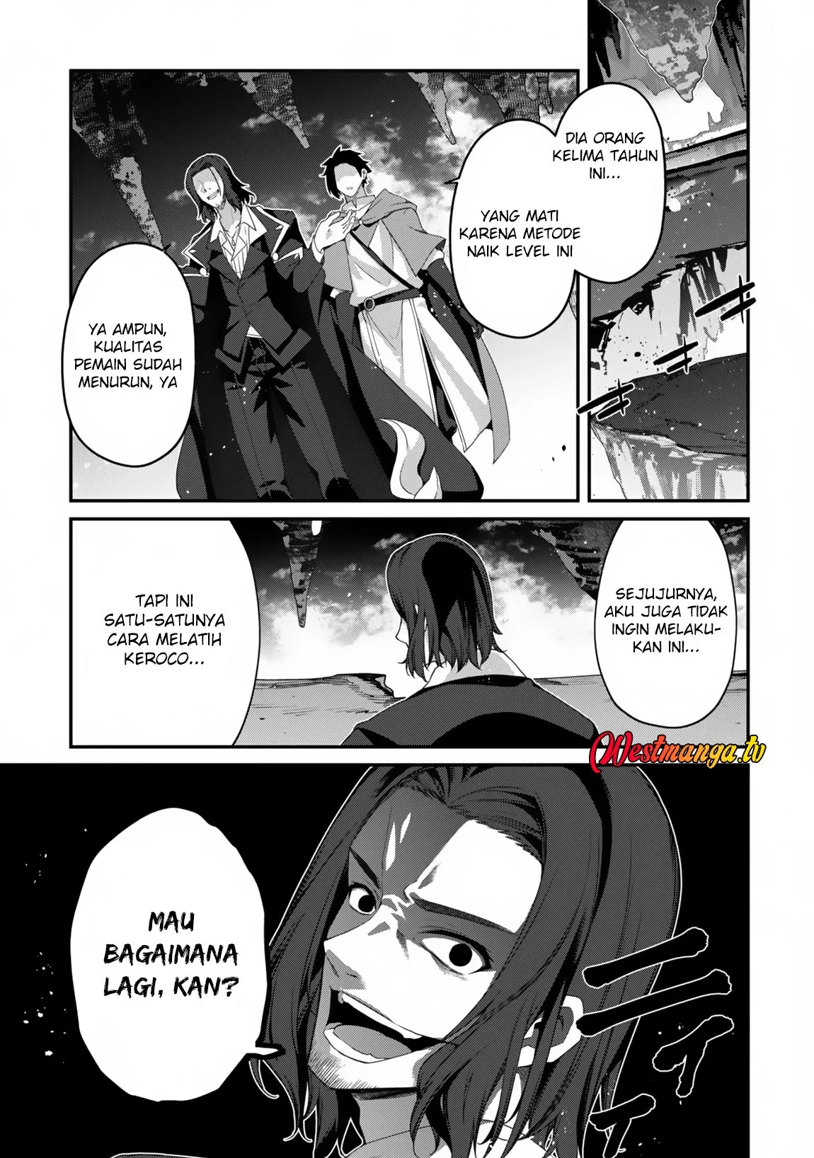 Level 1 kara Hajimaru Shoukan Musou Chapter 23 page 29