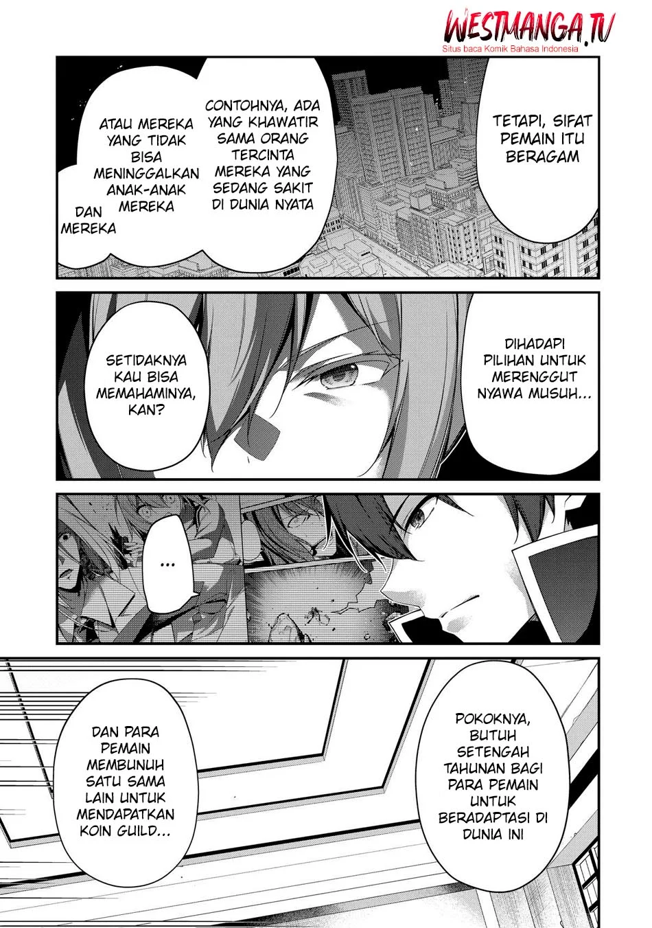 Level 1 kara Hajimaru Shoukan Musou Chapter 24 page 11