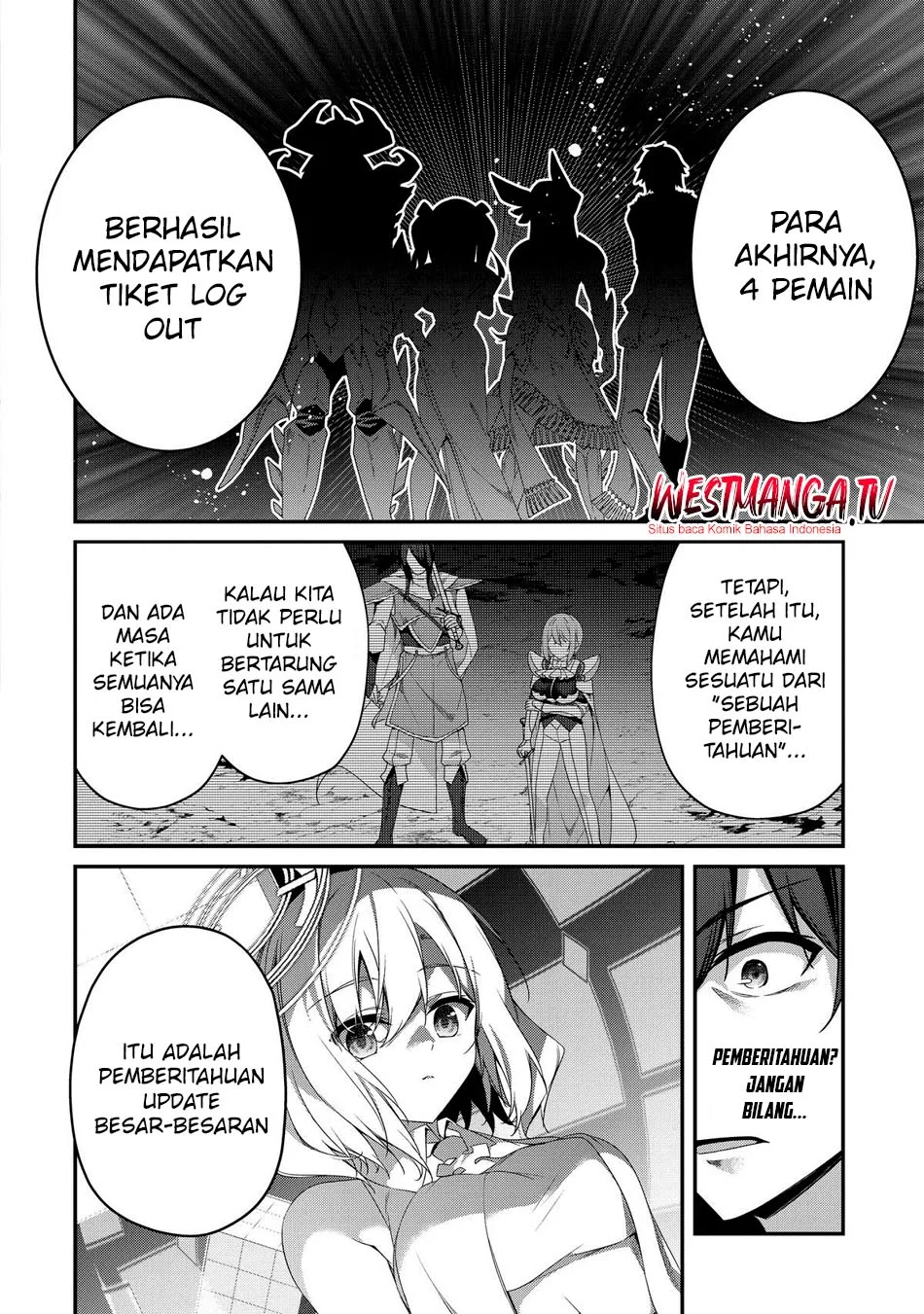 Level 1 kara Hajimaru Shoukan Musou Chapter 24 page 12
