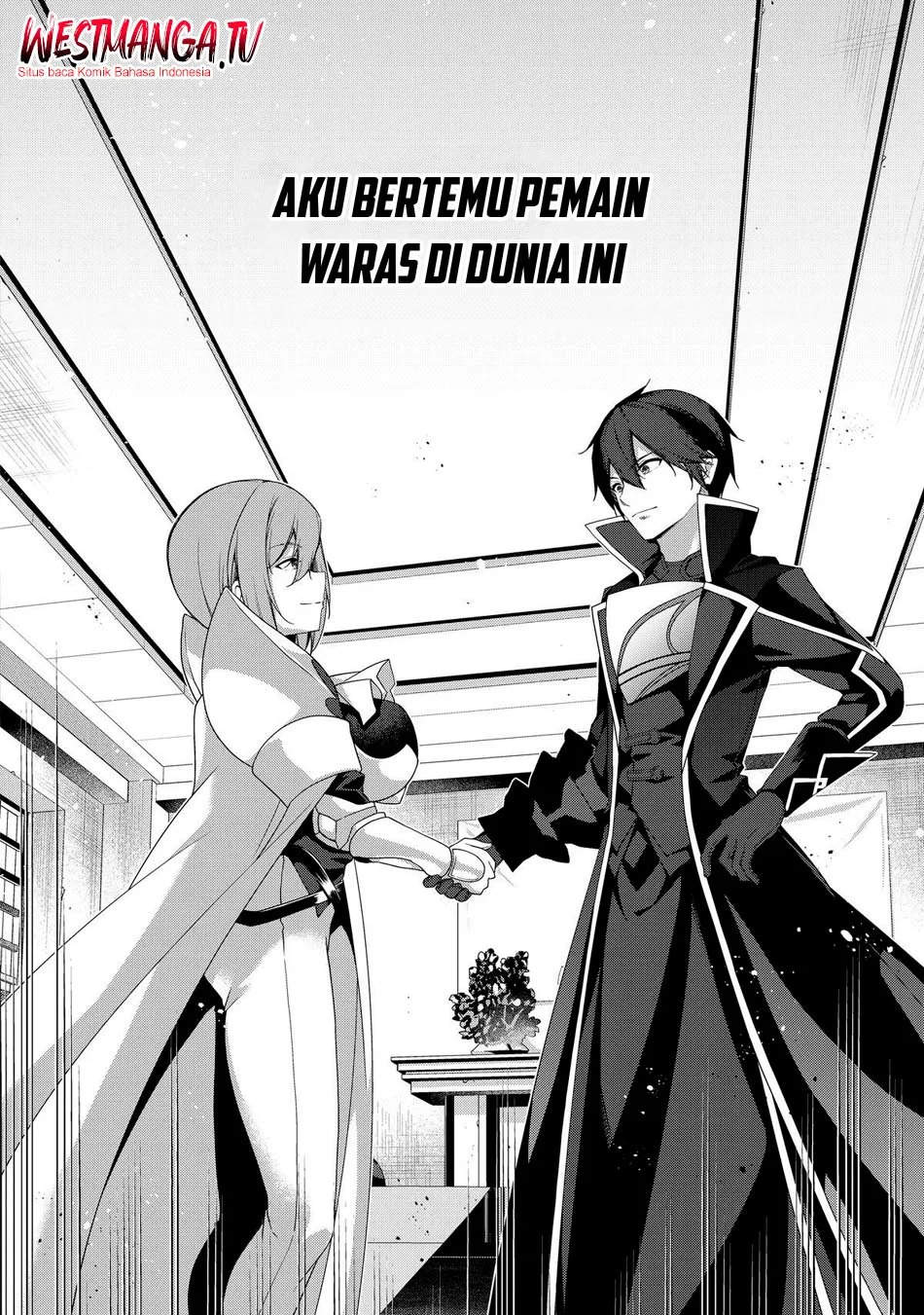 Level 1 kara Hajimaru Shoukan Musou Chapter 24 page 22