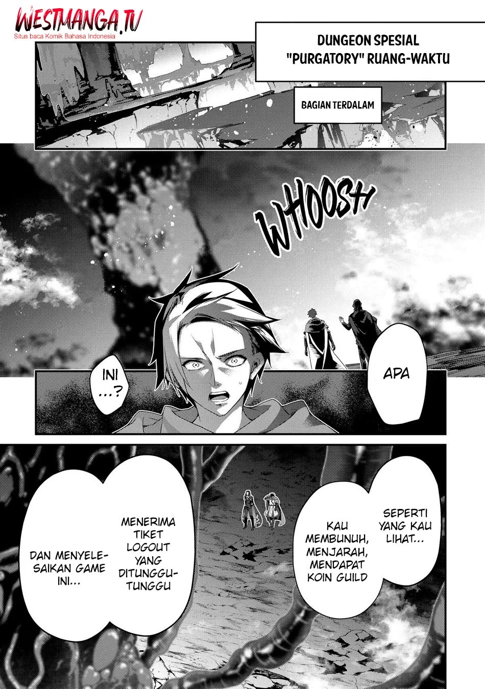 Level 1 kara Hajimaru Shoukan Musou Chapter 24 page 23