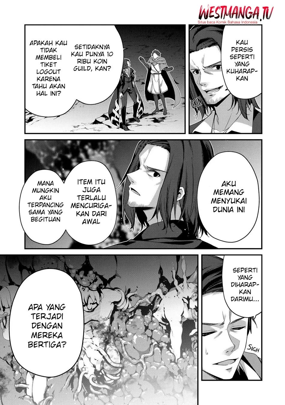 Level 1 kara Hajimaru Shoukan Musou Chapter 24 page 27