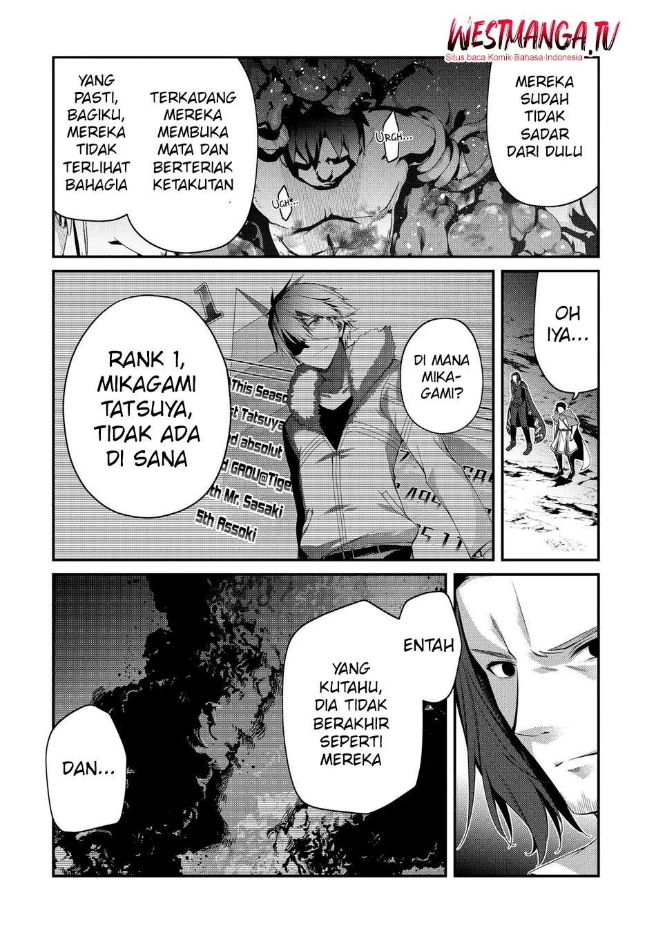Level 1 kara Hajimaru Shoukan Musou Chapter 24 page 28