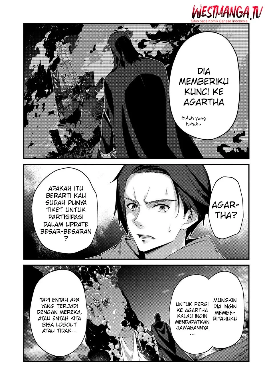 Level 1 kara Hajimaru Shoukan Musou Chapter 24 page 29