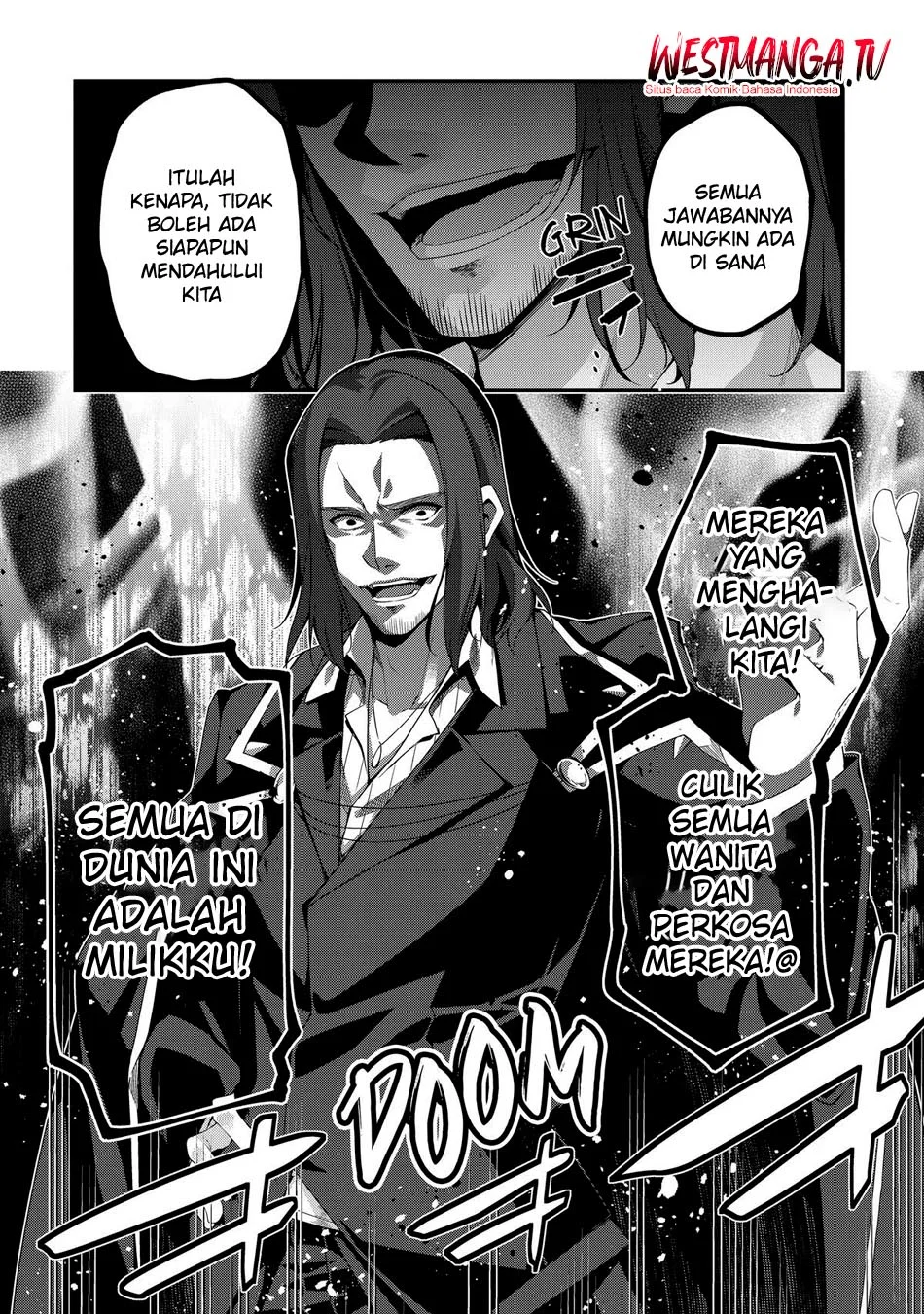 Level 1 kara Hajimaru Shoukan Musou Chapter 24 page 30