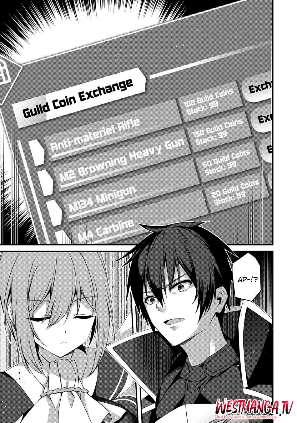 Level 1 kara Hajimaru Shoukan Musou Chapter 24 page 5