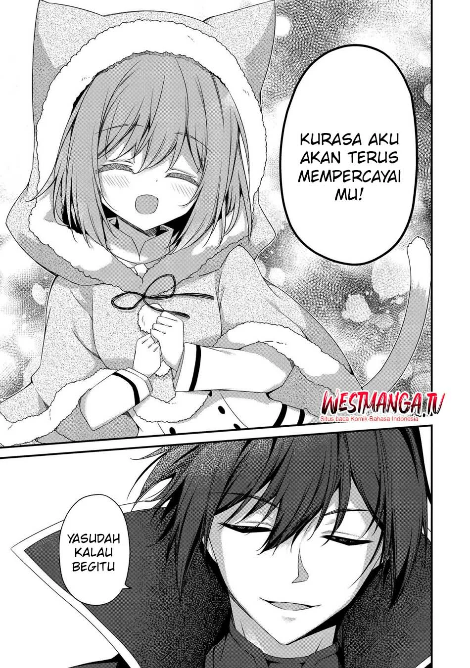Level 1 kara Hajimaru Shoukan Musou Chapter 25 page 11