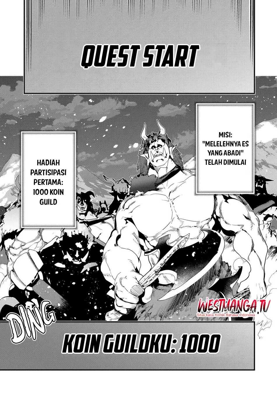 Level 1 kara Hajimaru Shoukan Musou Chapter 25 page 13