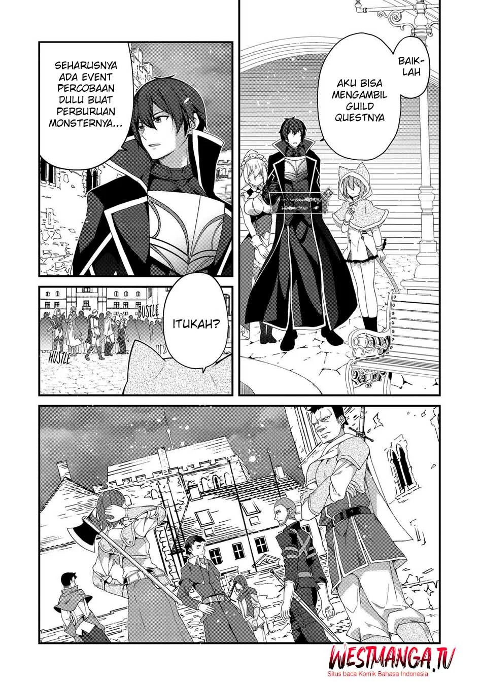 Level 1 kara Hajimaru Shoukan Musou Chapter 25 page 14