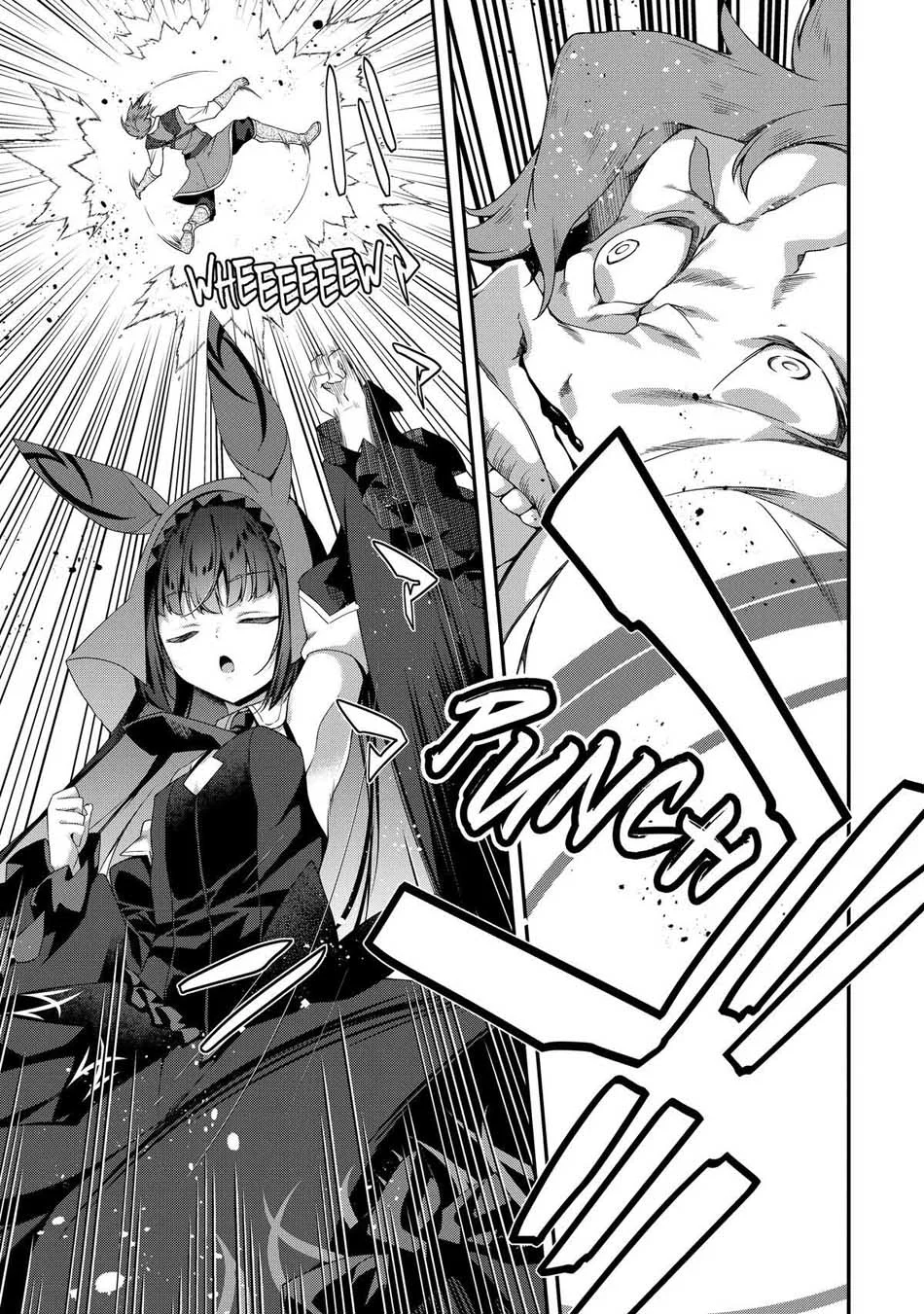 Level 1 kara Hajimaru Shoukan Musou Chapter 25 page 17