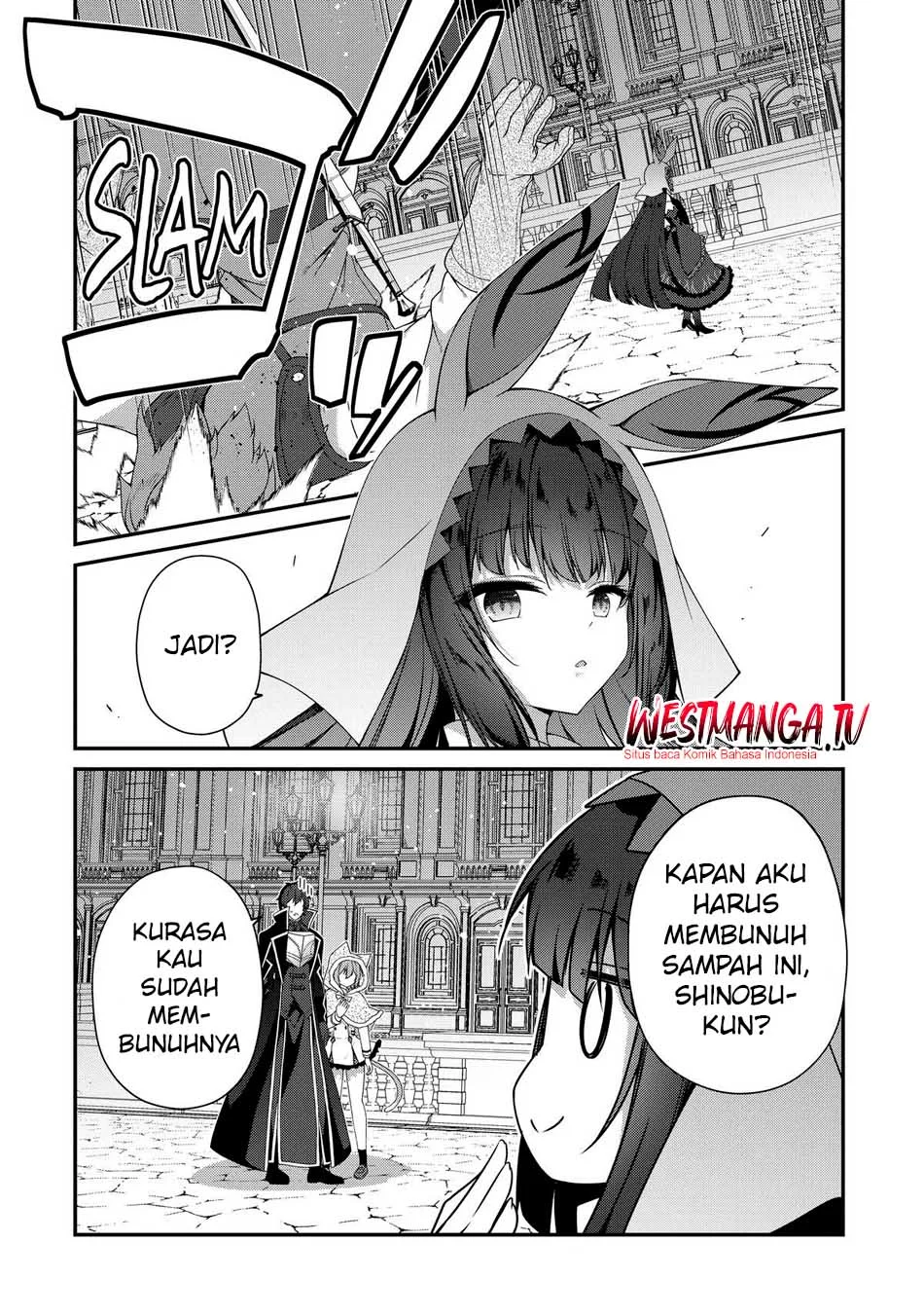 Level 1 kara Hajimaru Shoukan Musou Chapter 25 page 18
