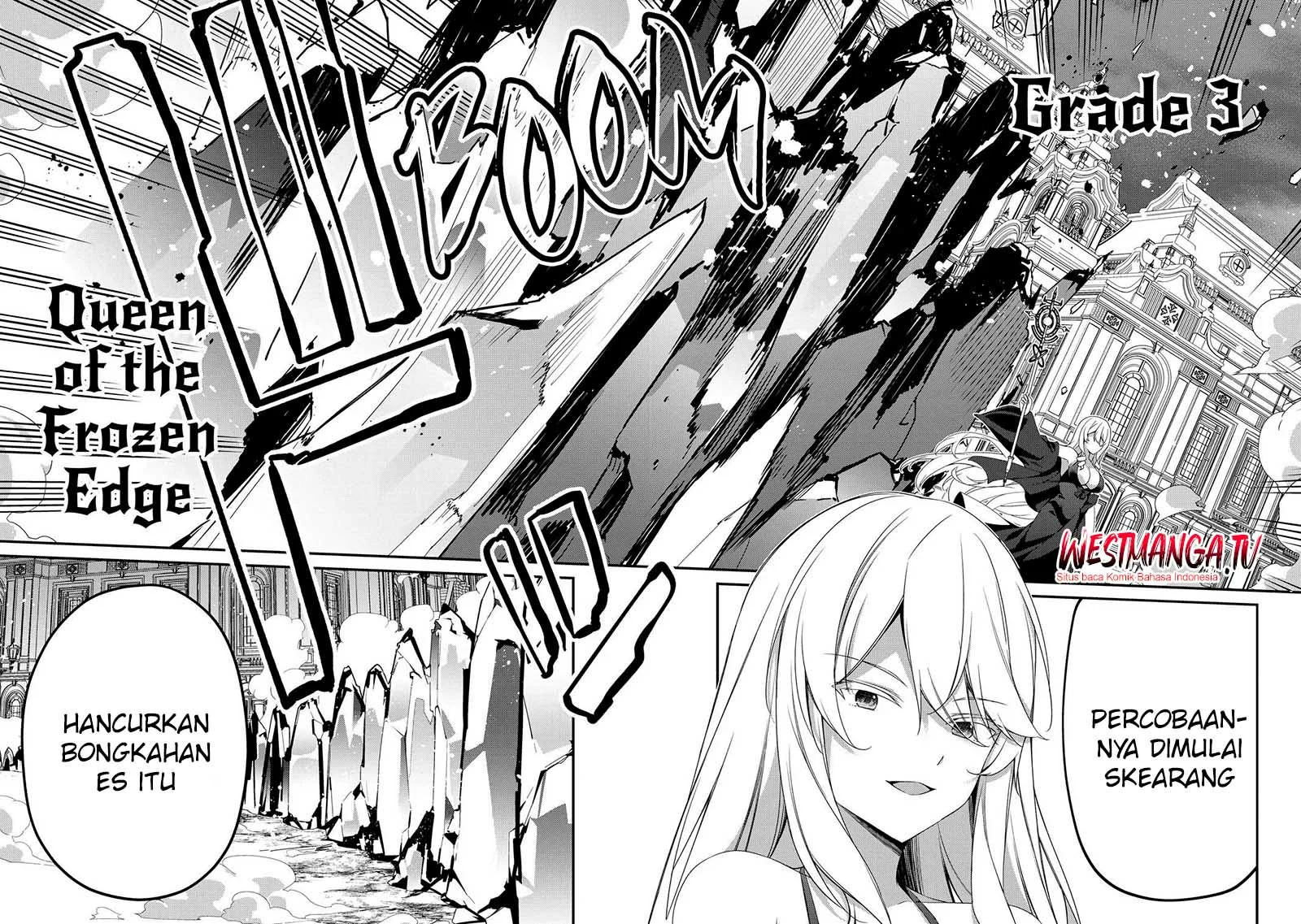 Level 1 kara Hajimaru Shoukan Musou Chapter 25 page 22