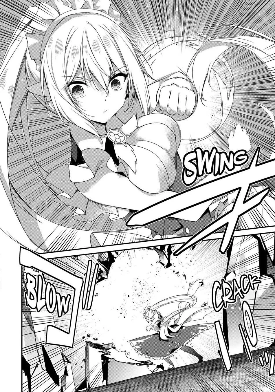 Level 1 kara Hajimaru Shoukan Musou Chapter 25 page 27
