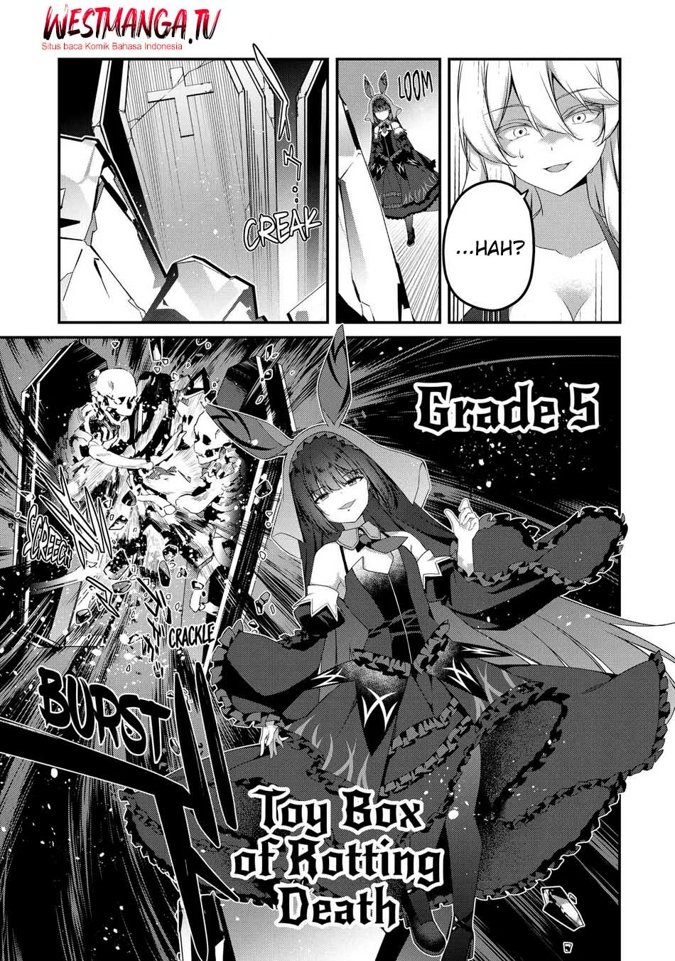 Level 1 kara Hajimaru Shoukan Musou Chapter 25 page 28