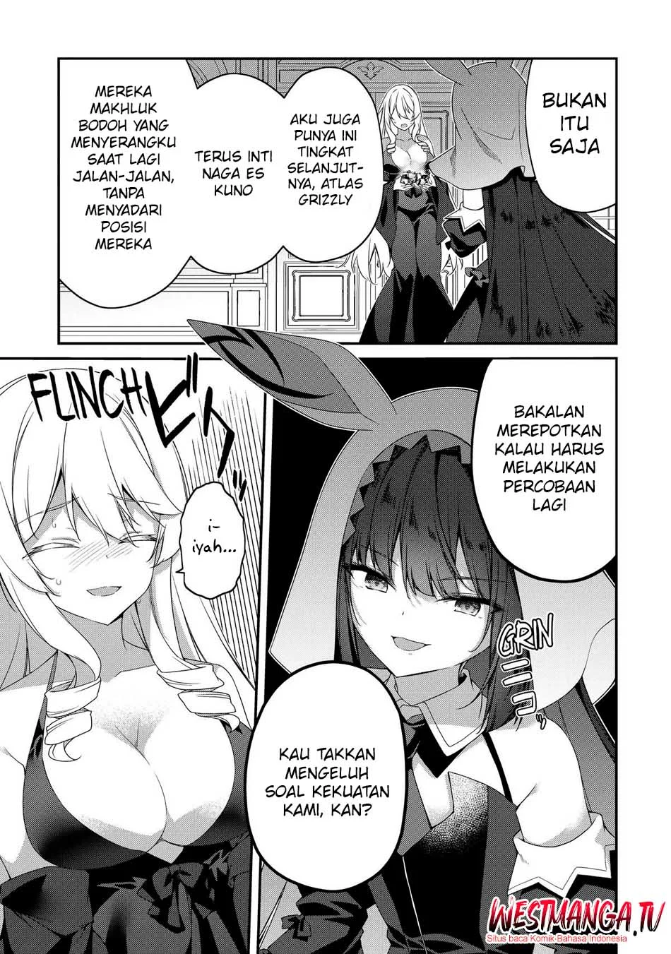Level 1 kara Hajimaru Shoukan Musou Chapter 25 page 32