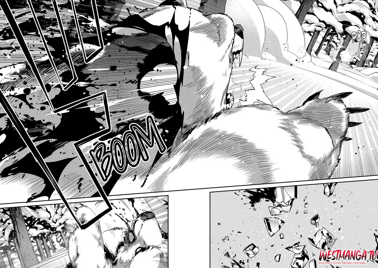 Level 1 kara Hajimaru Shoukan Musou Chapter 27 page 10