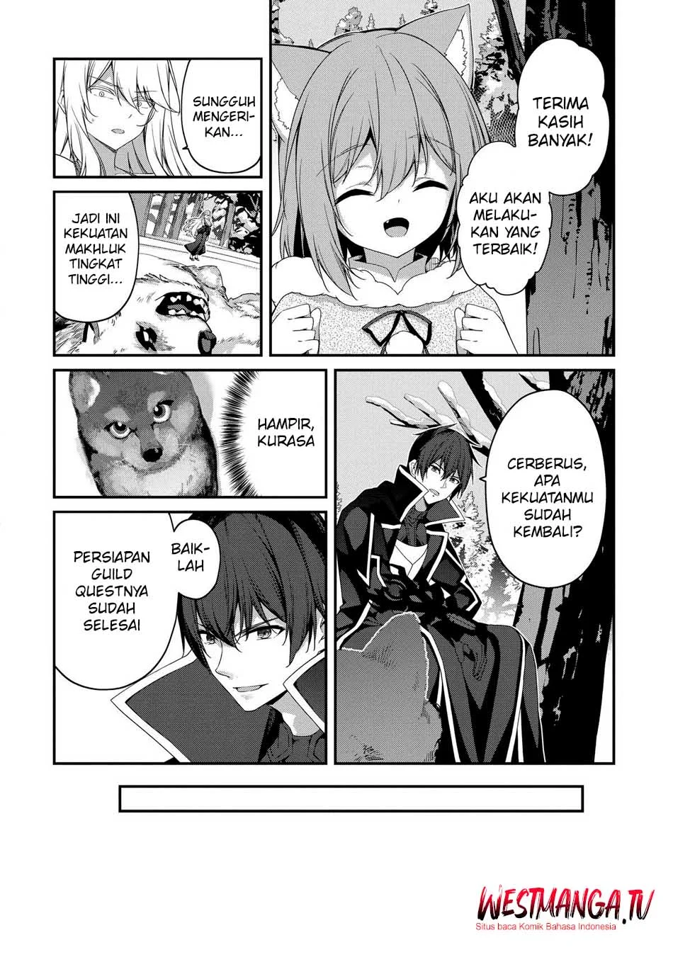 Level 1 kara Hajimaru Shoukan Musou Chapter 27 page 13