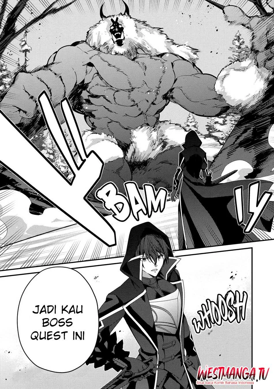 Level 1 kara Hajimaru Shoukan Musou Chapter 27 page 20