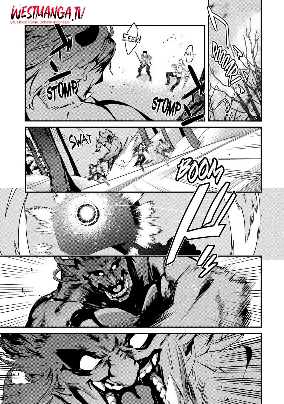 Level 1 kara Hajimaru Shoukan Musou Chapter 27 page 22