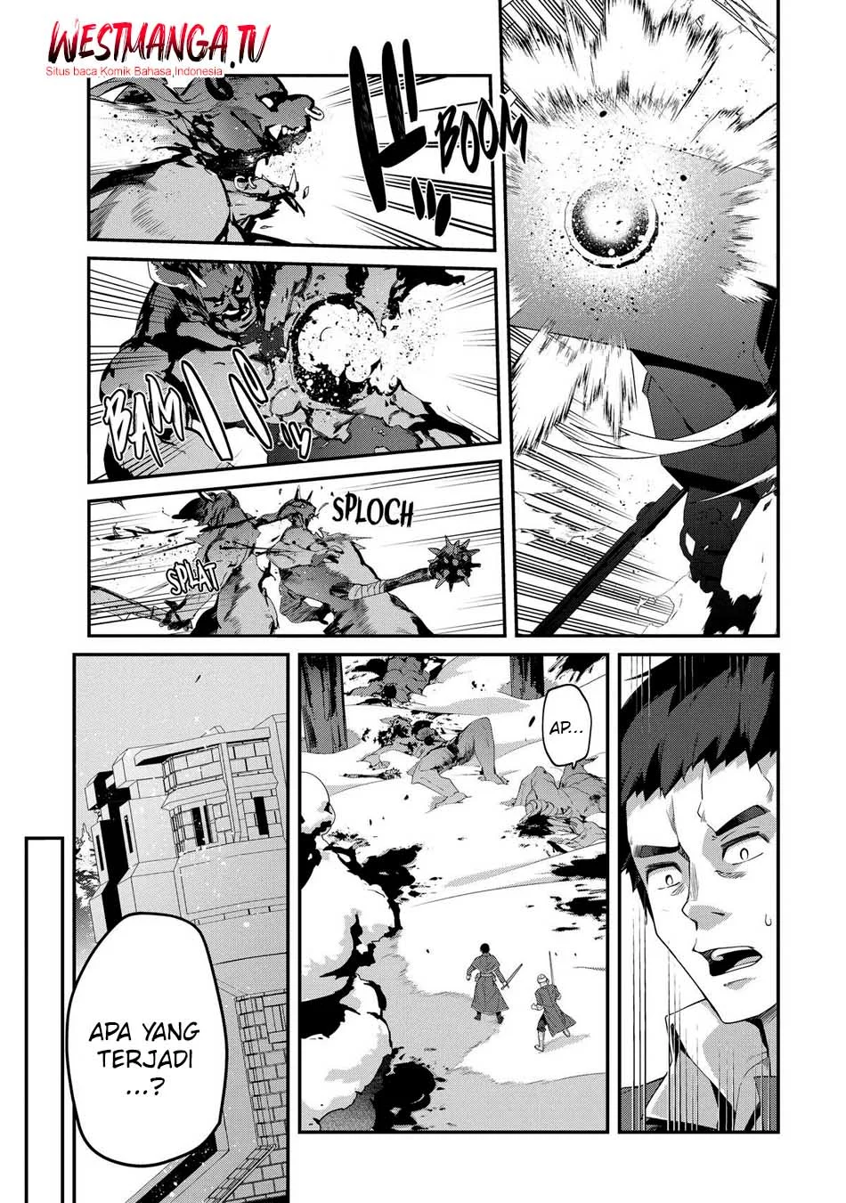 Level 1 kara Hajimaru Shoukan Musou Chapter 27 page 24