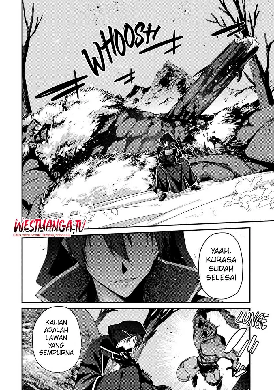 Level 1 kara Hajimaru Shoukan Musou Chapter 27 page 25