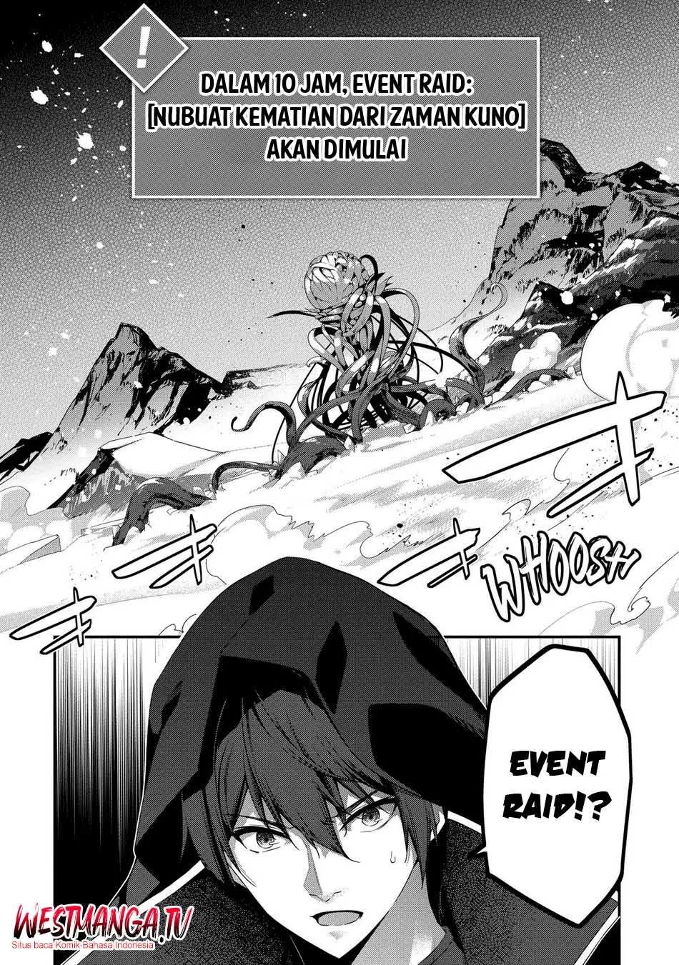 Level 1 kara Hajimaru Shoukan Musou Chapter 27 page 30