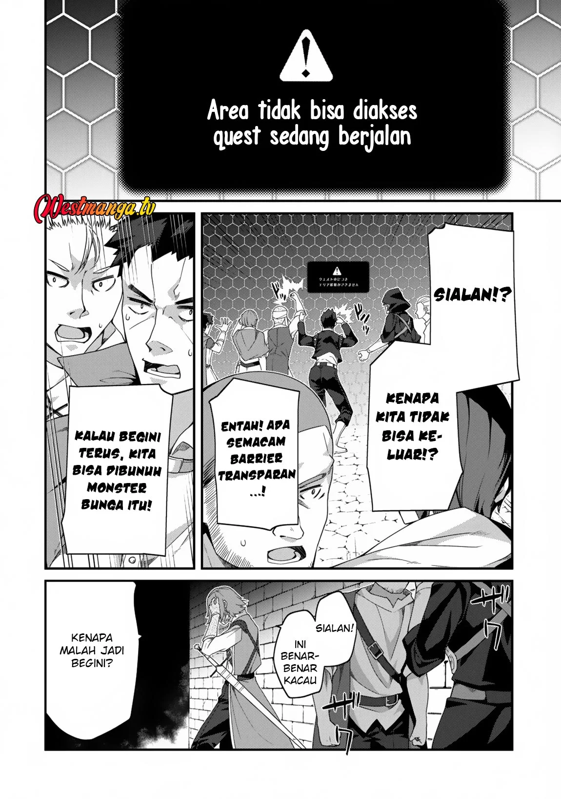 Level 1 kara Hajimaru Shoukan Musou Chapter 28 page 11
