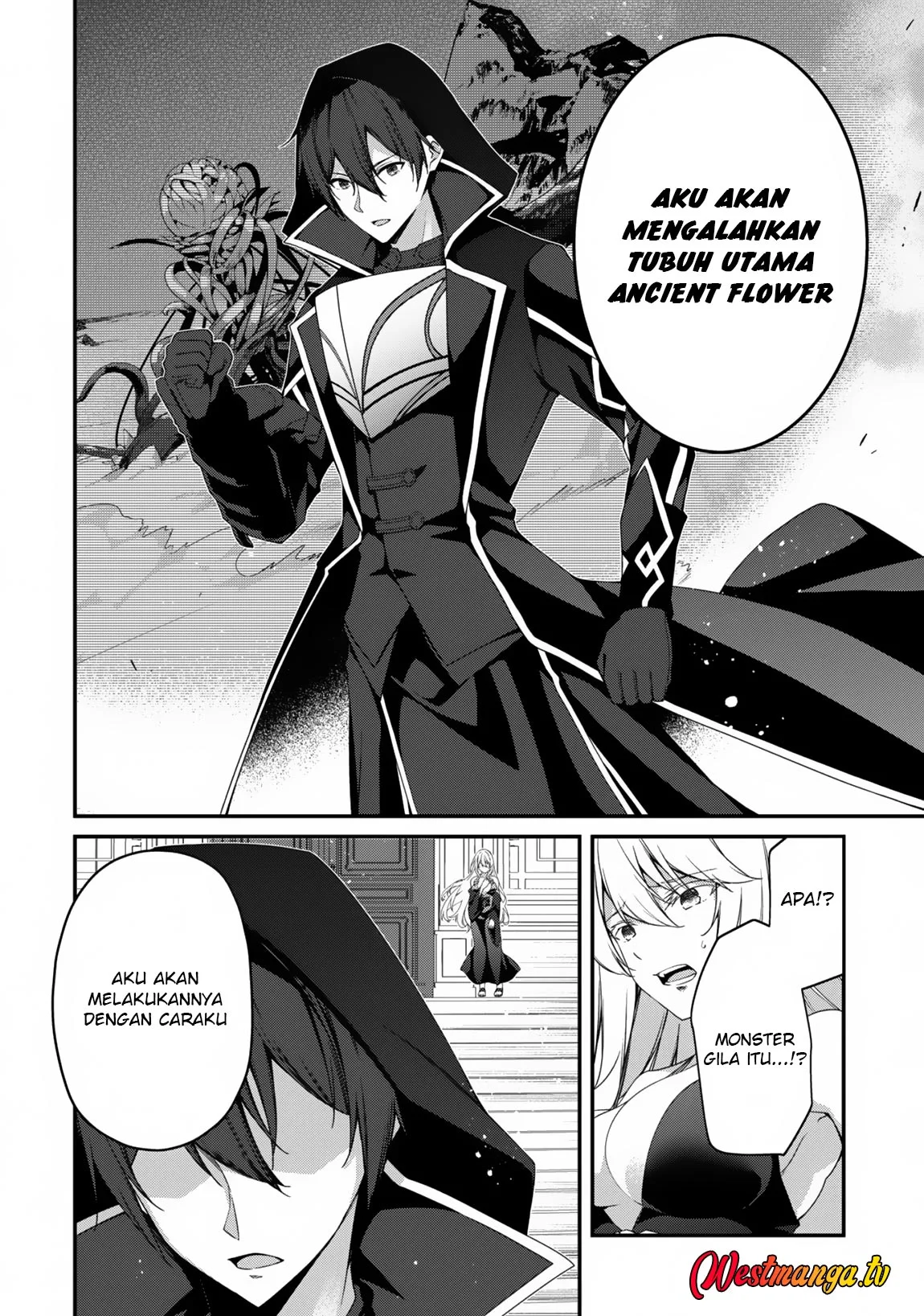 Level 1 kara Hajimaru Shoukan Musou Chapter 28 page 15