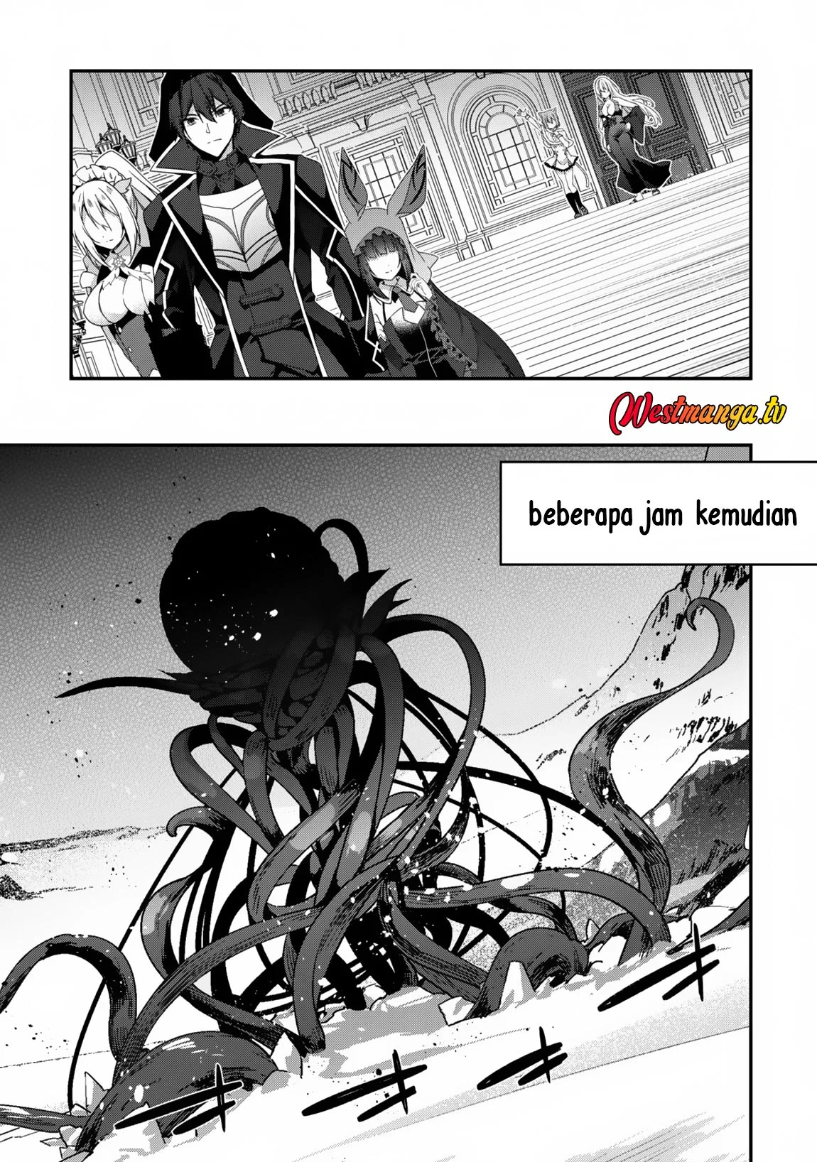 Level 1 kara Hajimaru Shoukan Musou Chapter 28 page 18