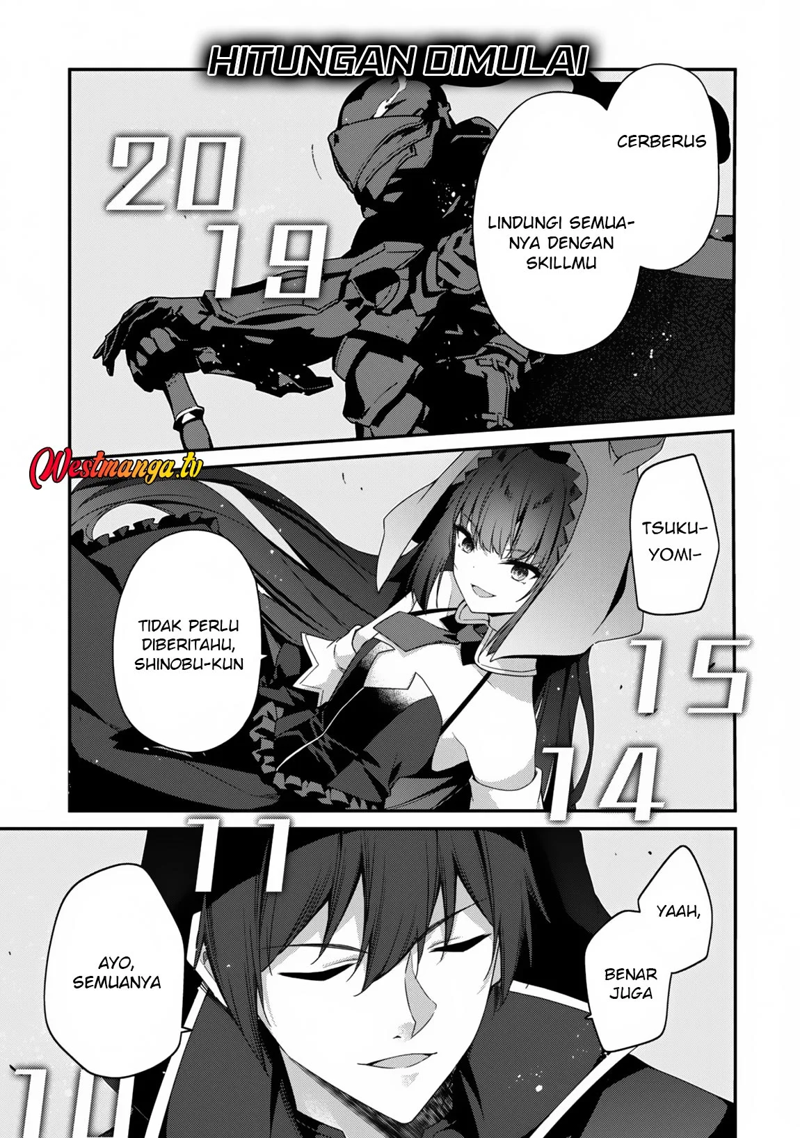 Level 1 kara Hajimaru Shoukan Musou Chapter 28 page 20