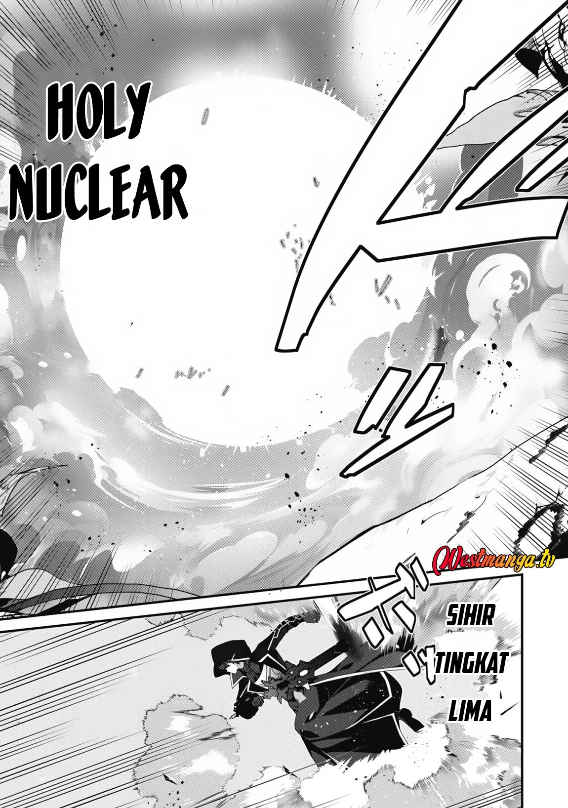 Level 1 kara Hajimaru Shoukan Musou Chapter 28 page 25