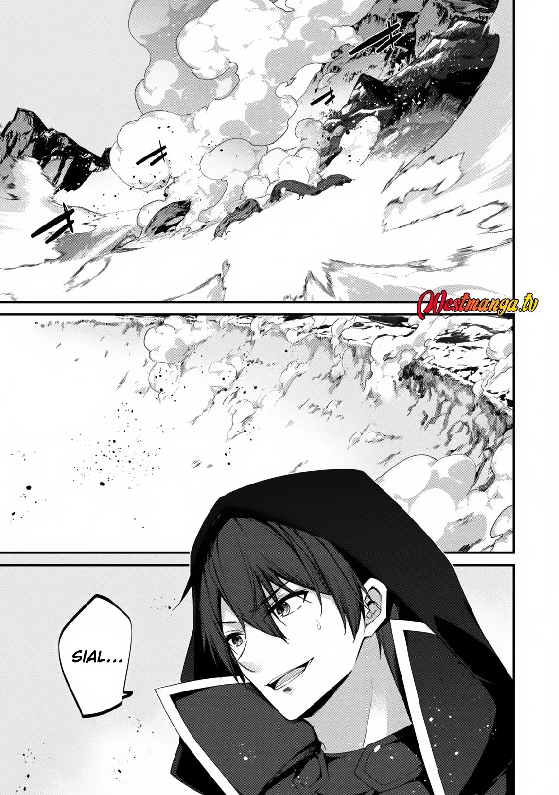 Level 1 kara Hajimaru Shoukan Musou Chapter 28 page 28