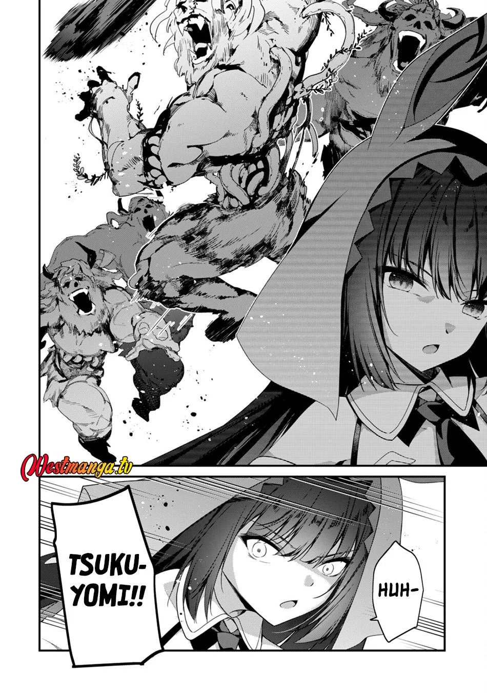 Level 1 kara Hajimaru Shoukan Musou Chapter 29 page 11