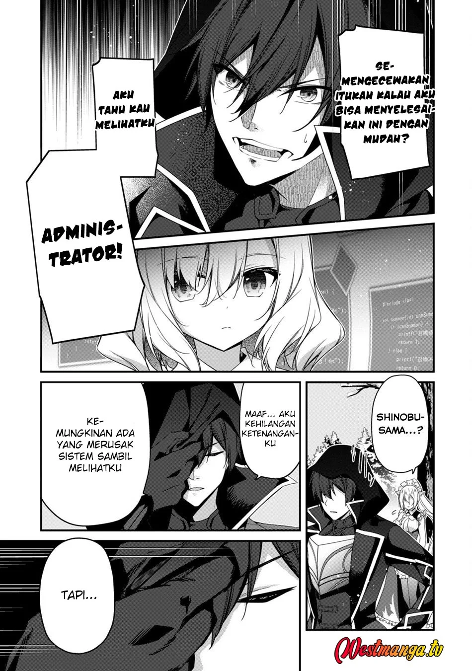 Level 1 kara Hajimaru Shoukan Musou Chapter 29 page 14