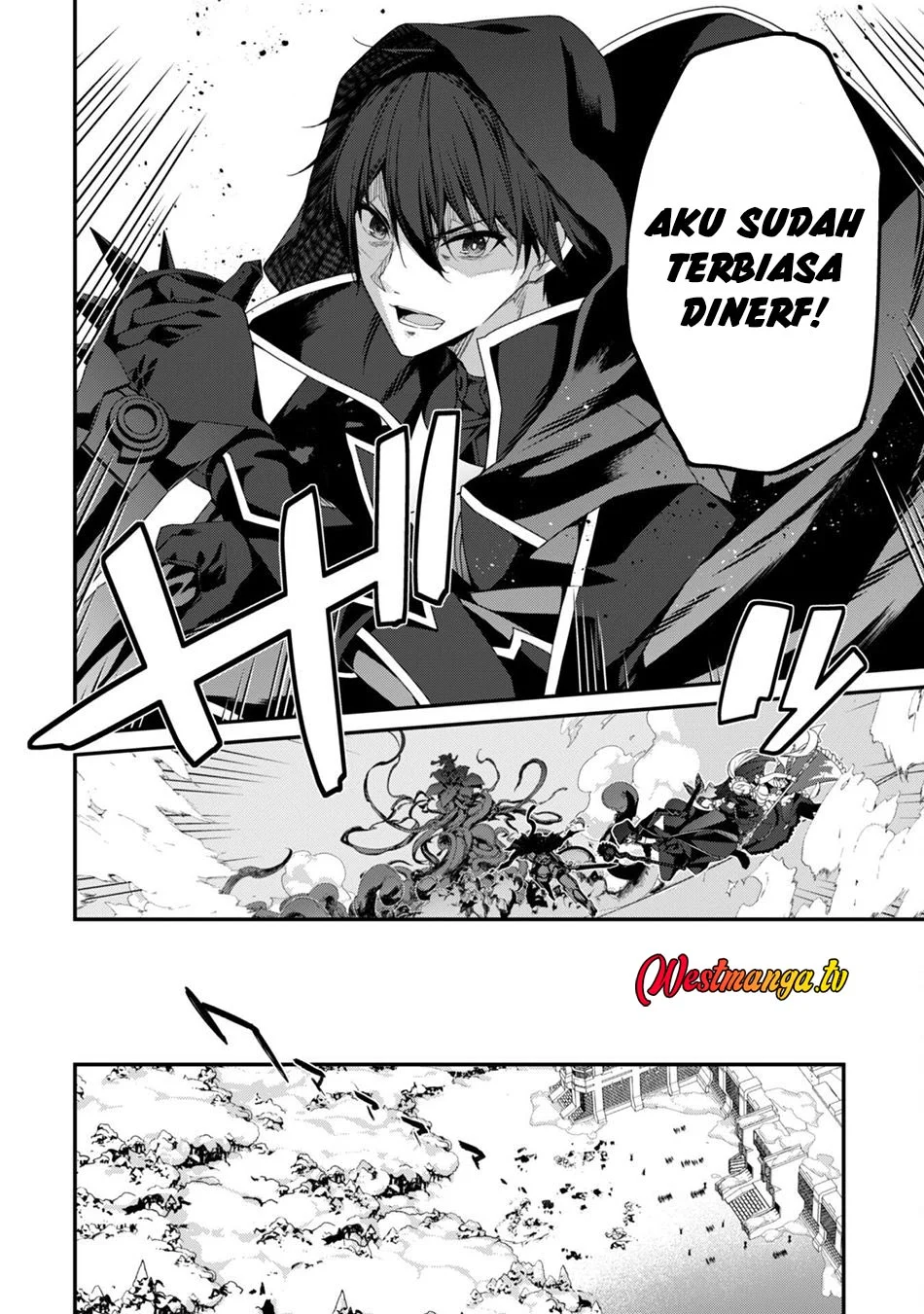 Level 1 kara Hajimaru Shoukan Musou Chapter 29 page 15