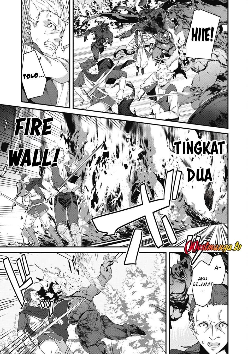 Level 1 kara Hajimaru Shoukan Musou Chapter 29 page 16