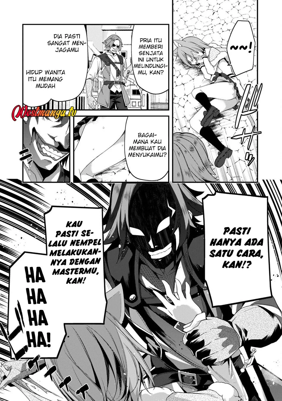 Level 1 kara Hajimaru Shoukan Musou Chapter 29 page 25