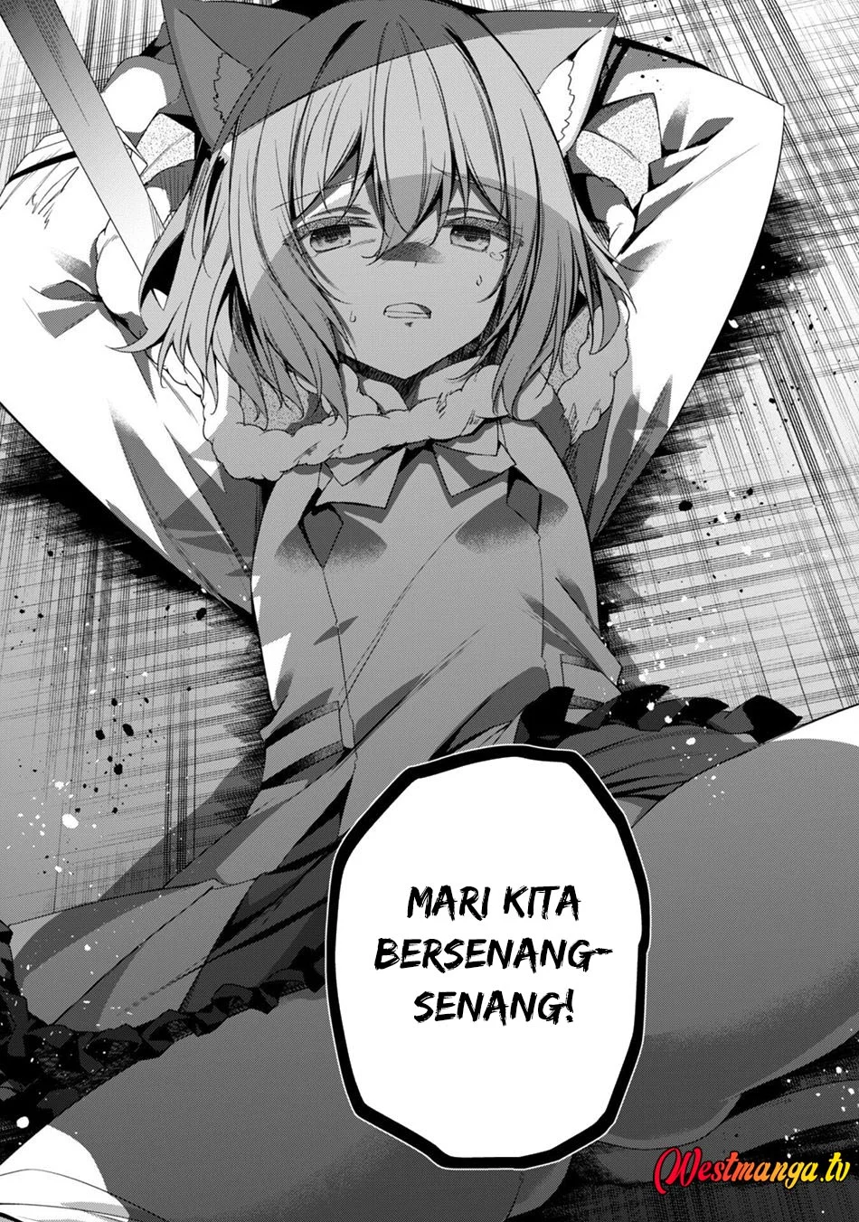 Level 1 kara Hajimaru Shoukan Musou Chapter 29 page 27