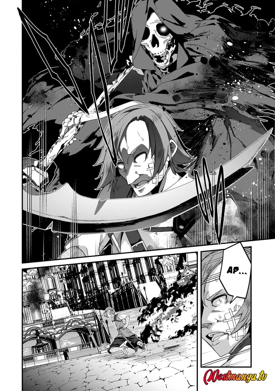 Level 1 kara Hajimaru Shoukan Musou Chapter 29 page 29