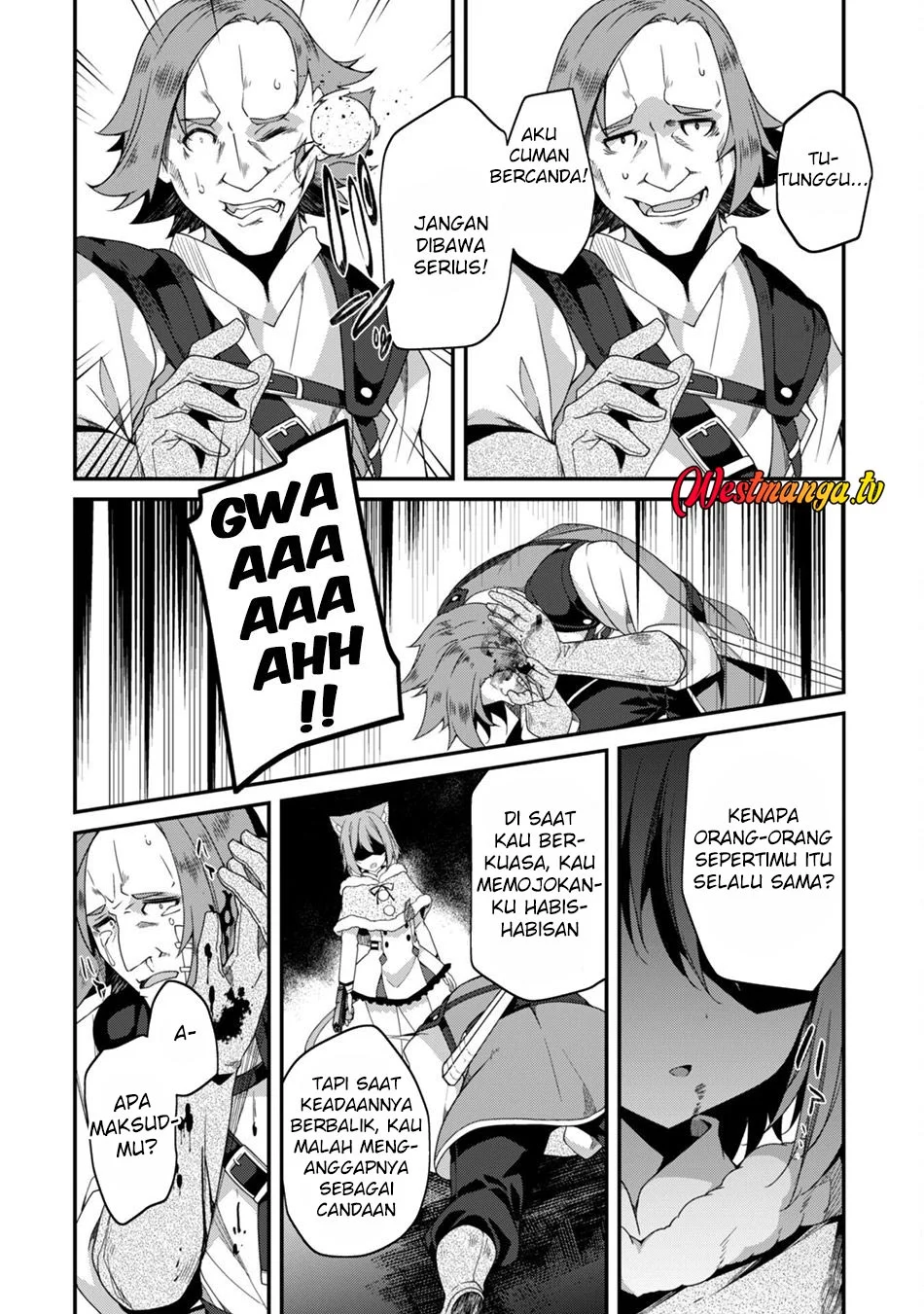 Level 1 kara Hajimaru Shoukan Musou Chapter 29 page 31