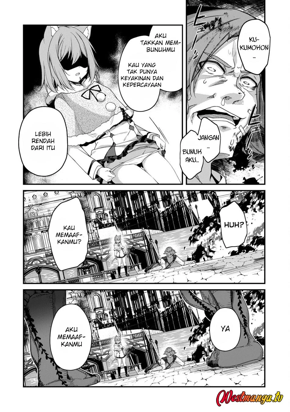 Level 1 kara Hajimaru Shoukan Musou Chapter 29 page 33