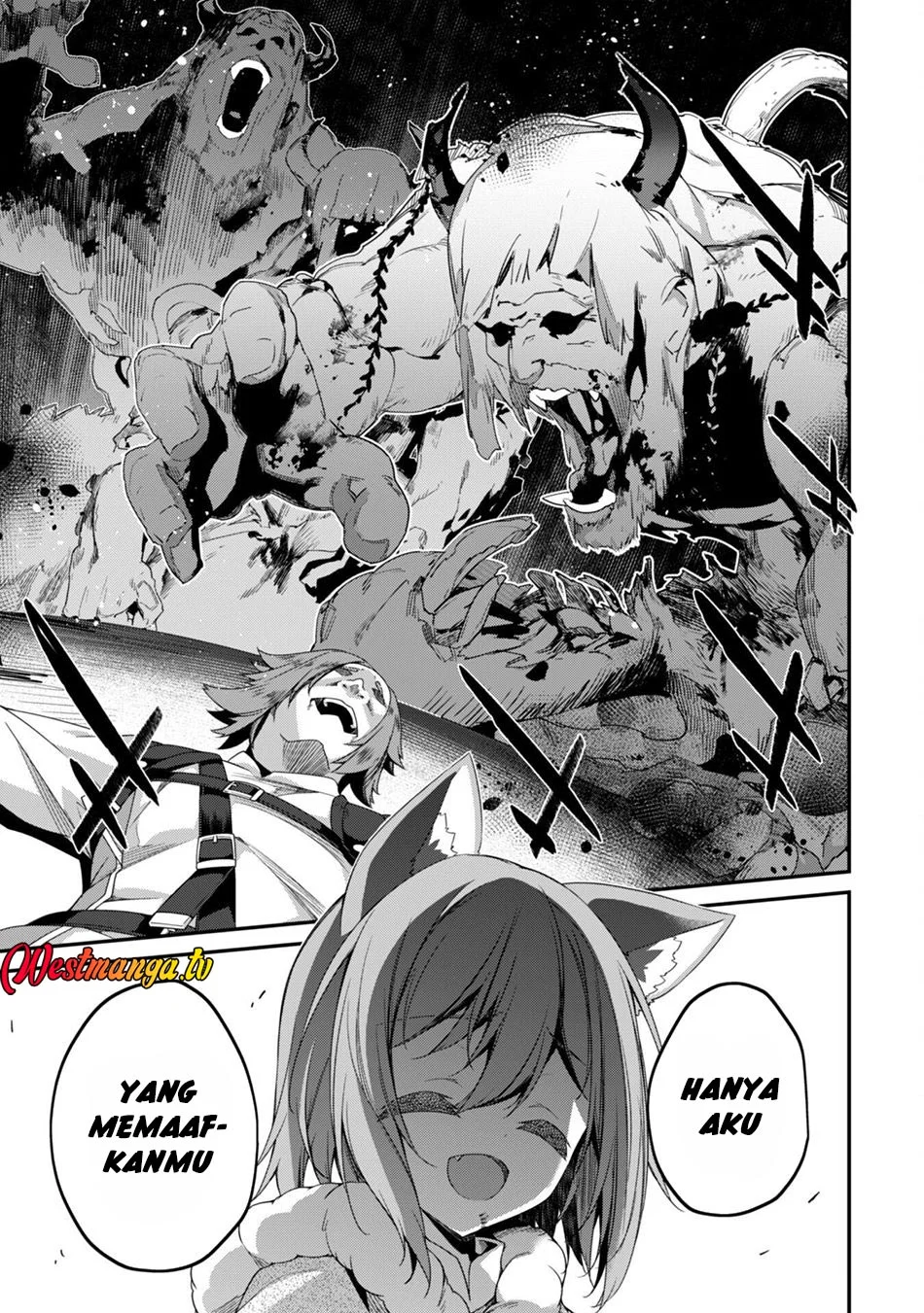Level 1 kara Hajimaru Shoukan Musou Chapter 29 page 34