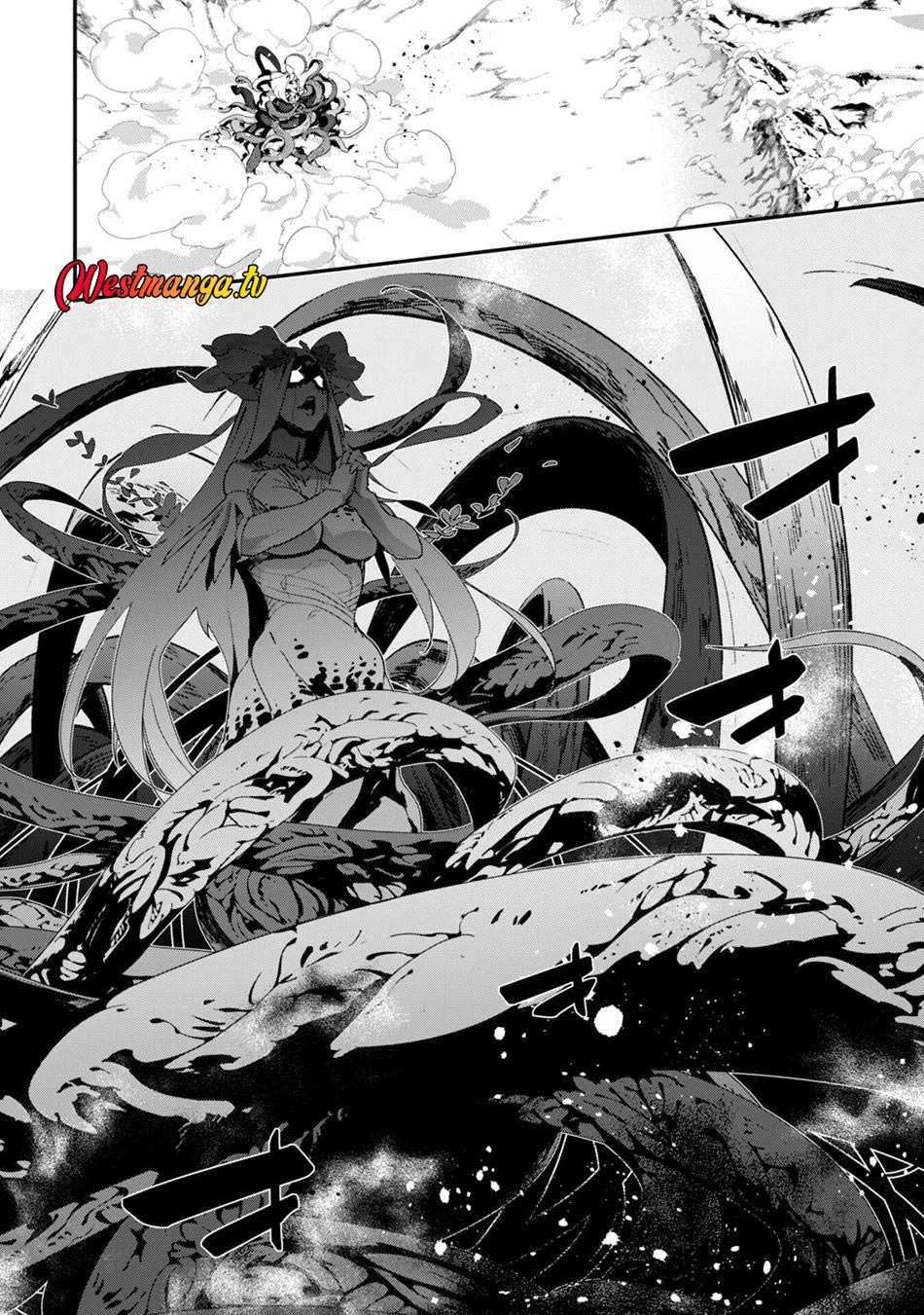 Level 1 kara Hajimaru Shoukan Musou Chapter 29 page 5