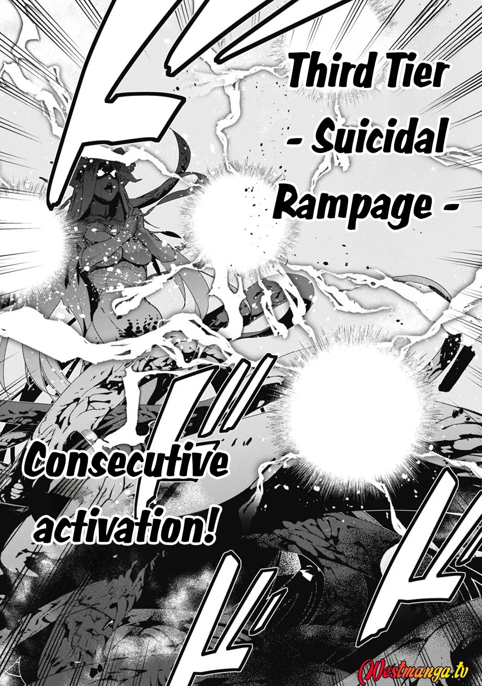 Level 1 kara Hajimaru Shoukan Musou Chapter 30 page 12