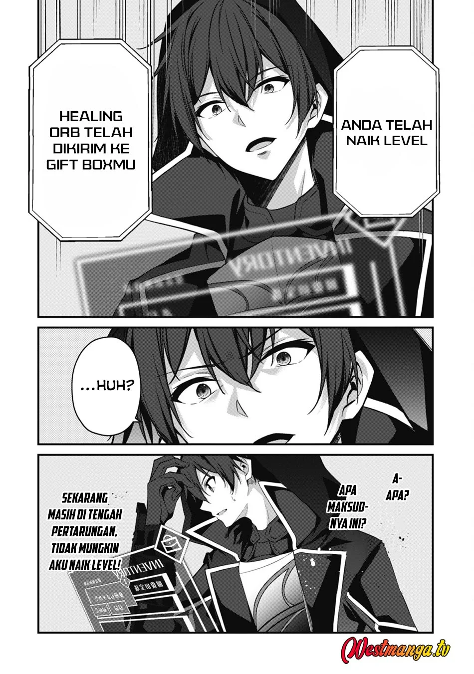 Level 1 kara Hajimaru Shoukan Musou Chapter 30 page 17