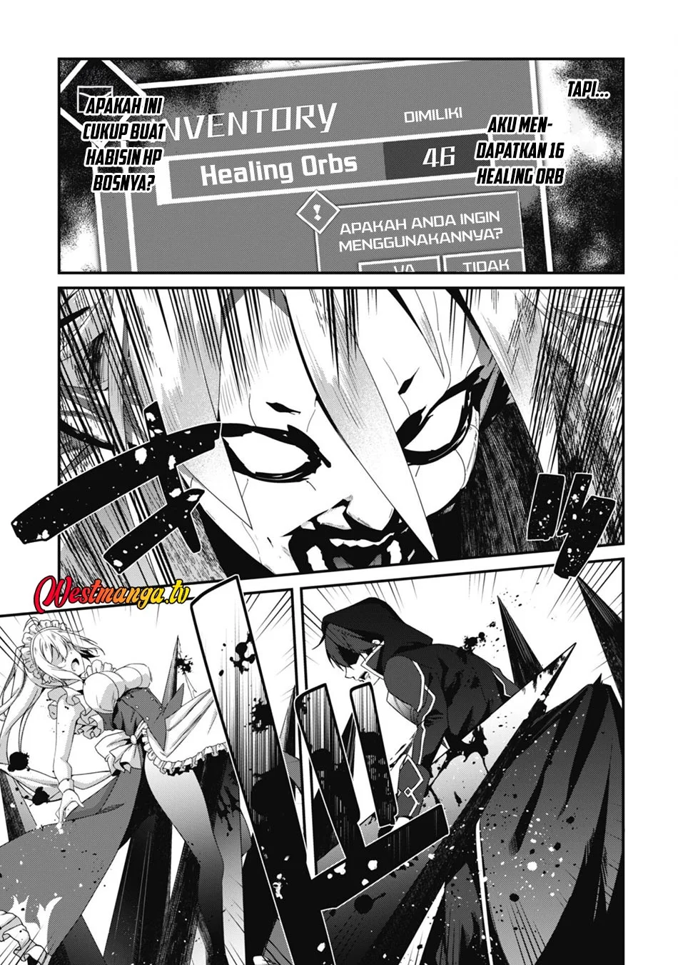 Level 1 kara Hajimaru Shoukan Musou Chapter 30 page 18