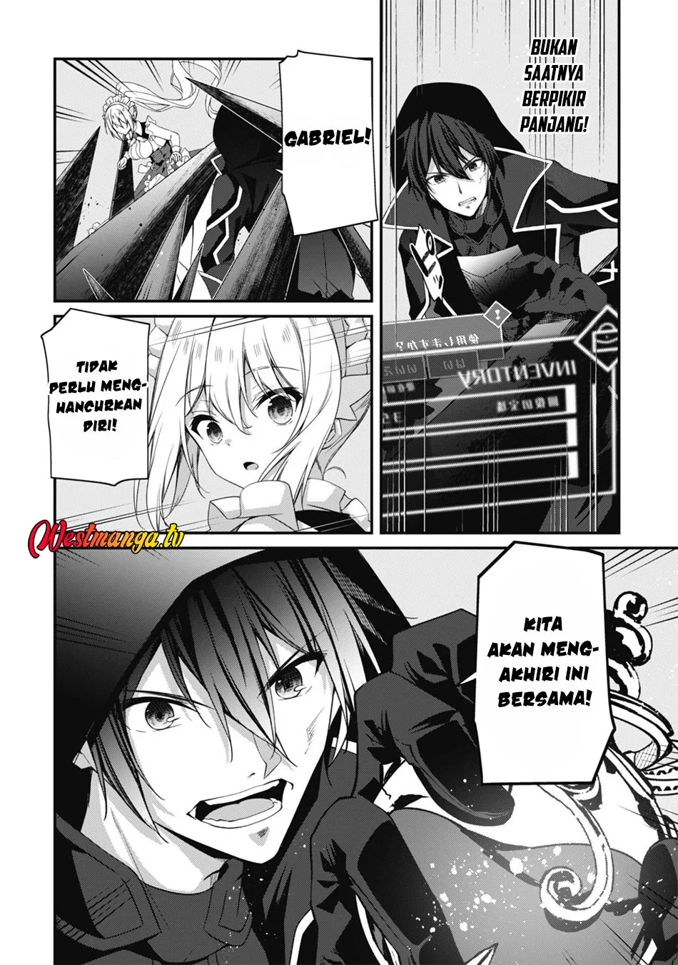 Level 1 kara Hajimaru Shoukan Musou Chapter 30 page 19